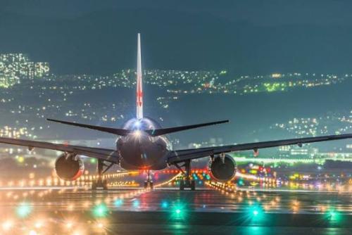 长沙铁航职业中等技术学校2019年空乘就业形势
