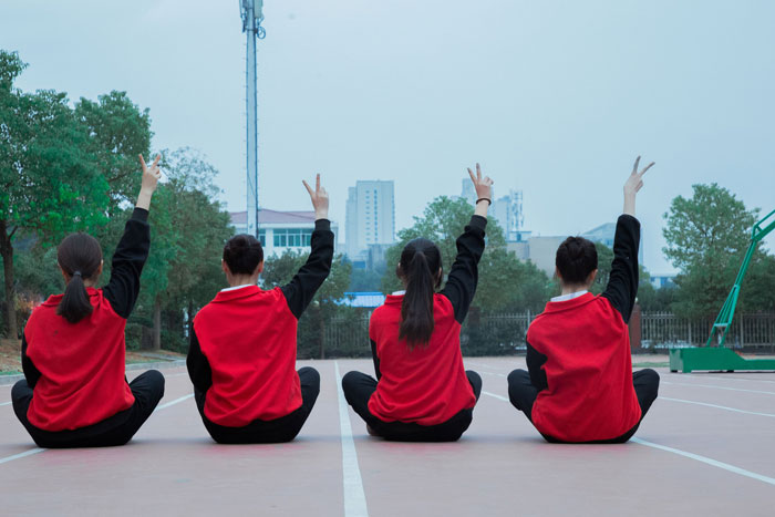 长沙铁航职业中等技术学校