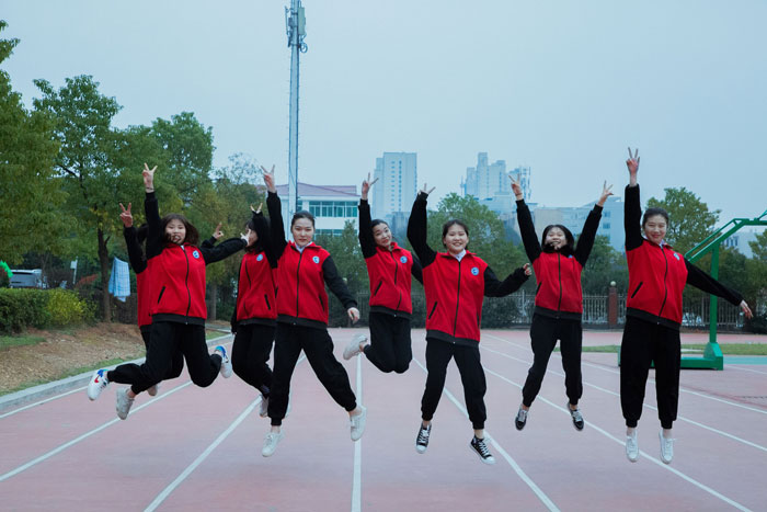 长沙铁航职业中等技术学校