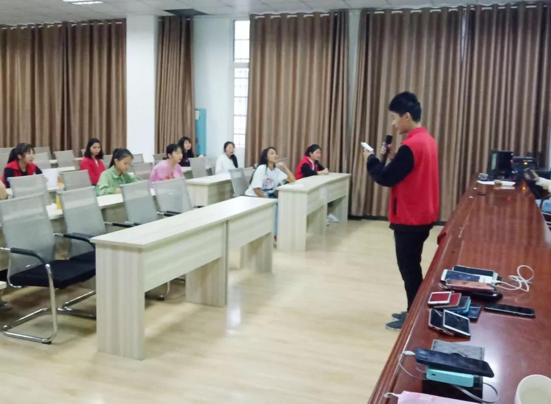 长沙铁航职业中等技术学校“墨诉衷怀”校园征文比赛